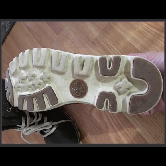 Timberland 6.5 - Picture 3 of 4